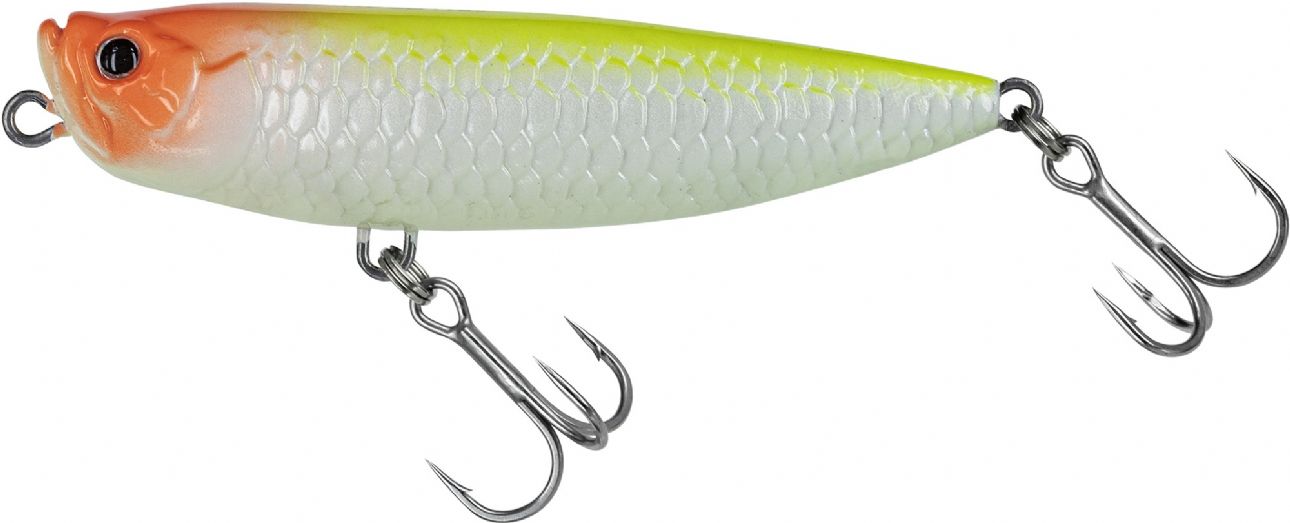 Molix WTD-65 Fat Rattlin Tarpon Series